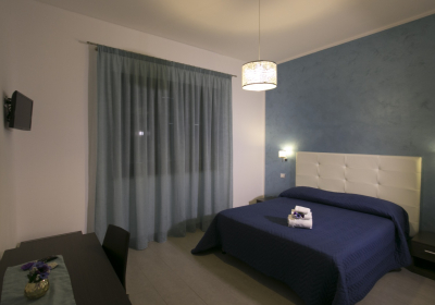 Bed And Breakfast Rotte e Sentieri